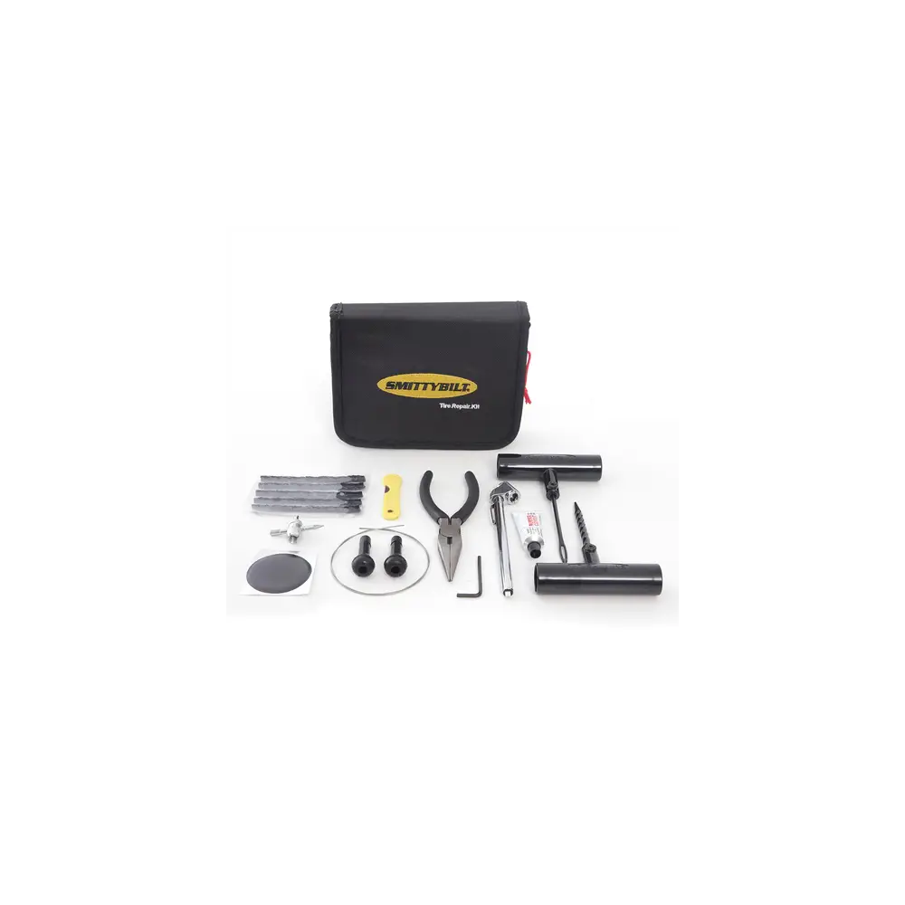 Tire Repair Kit - SMI2733